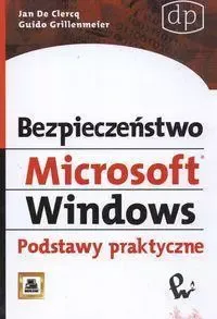 Bezpieczeństwo Microsoft Windows. Podstawy.. PWN zdjęcie 1