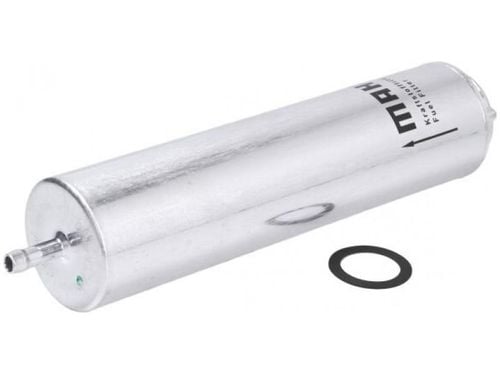 KNECHT FILTR PALIWA BMW 5 E60 E61 530D 535D XD na Arena.pl