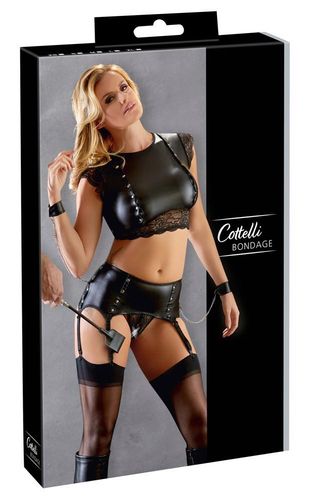 top and suspender briefs xl na Arena.pl