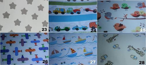 KOŁYSKA dla lalek drewniana + pościel 3 ELEMENTY na Arena.pl