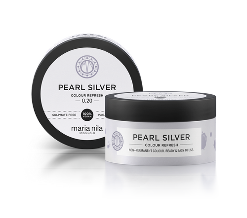 MARIA NILA PEARL SILVER 100ML na Arena.pl