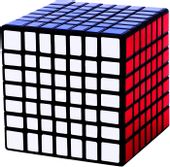 ORYGINALNA KOSTKA RUBIKA MoYu Black 7x7x7