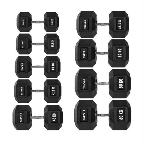 HEX PRO 47.5 KG HANTLA HMS na Arena.pl