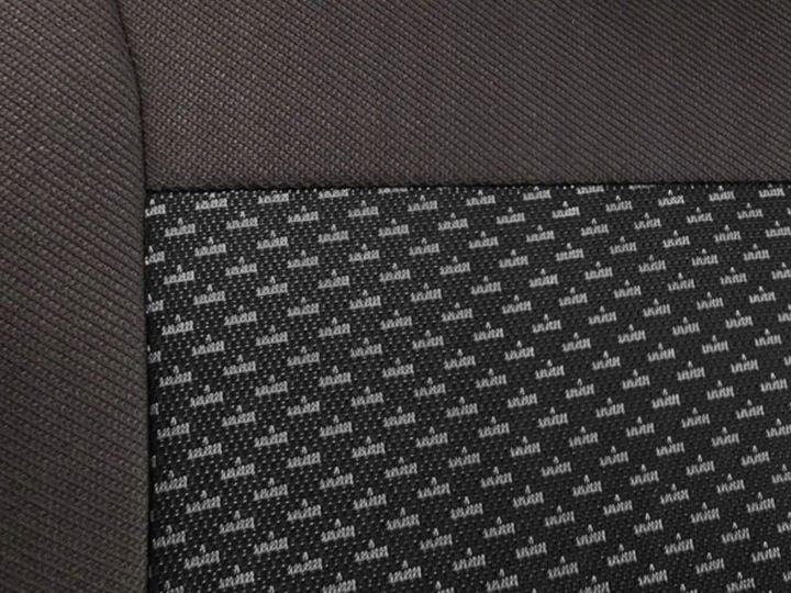 Pokrowce miarowe do Dacia Lodgy 7os (2012r-.....) zdjęcie 8