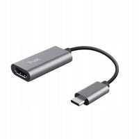 Adapter TRUST Dalyx USB-C - HDMI