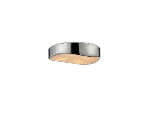 Plafon GRASSO CHROM MX5727M Azzardo +LED na Arena.pl