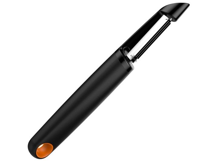 FISKARS Obieraczka SKROBACZKA DO WARZYW 1014419 zdjęcie 2