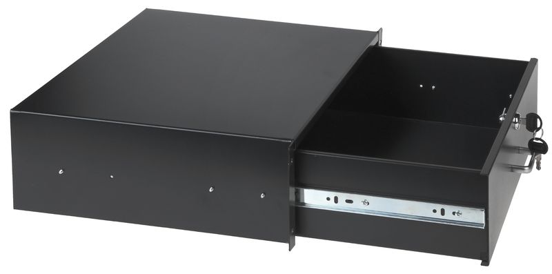 SZUFLADA RAS-R3 DO SZAFY RACK PULSAR zdjęcie 5