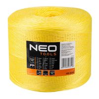 sznurek polipropylenowy 2000m - t n49-934