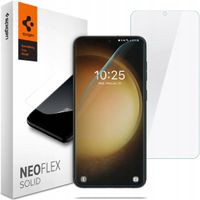 Folia Hydrożelowa SPIGEN Neo Flex 2-pack do SAMSUNG S23 transparent