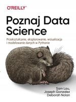 Poznaj Data Science - Deborah Nolan