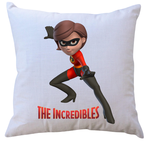 Poduszka Iniemamocni zdjęcie 1