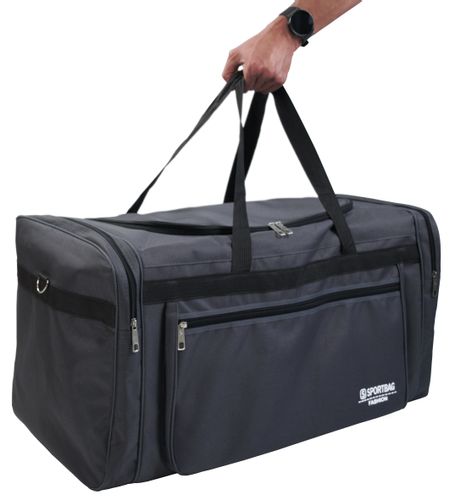 TORBA PODRÓŻNA TURYSTYCZNA WALIZKA BAGAŻ 160L na Arena.pl