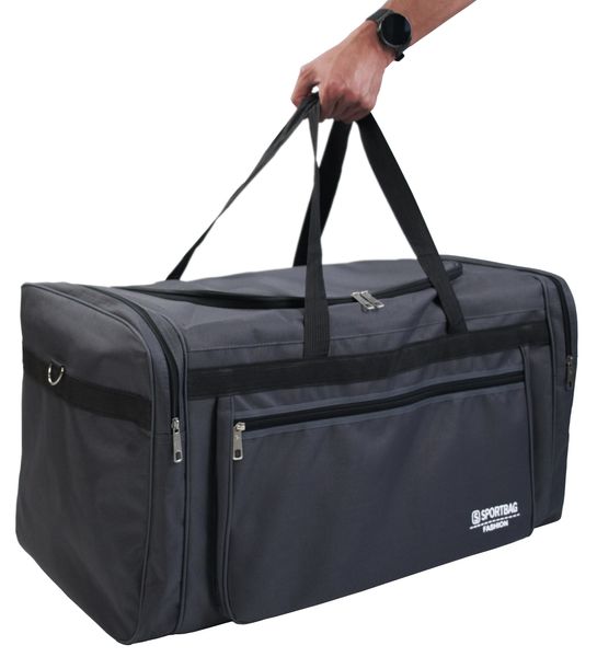 TORBA PODRÓŻNA TURYSTYCZNA WALIZKA BAGAŻ 160L zdjęcie 5