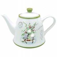 Ceramiczny zaparzacz do kawy i herbaty 800ml MAESTRO MAESTRO MR-20049-08