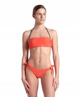 Strój kąpielowy damski dwuczęściowy bikini na basen plażę Arena Profile D36