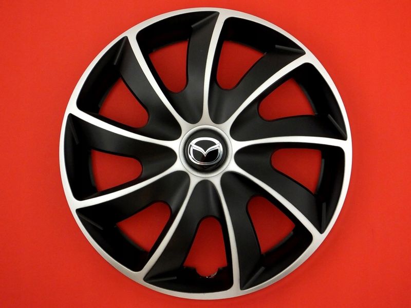 KOŁPAKI 13'' MAZDA Demio 121 323P 323 GTX MX-3 QAD zdjęcie 2