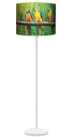Lampa stojąca MAXI - Amazonia