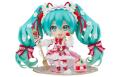 Nendoroid Hatsune Miku: 15th Anniversary Ver.