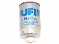 UFI FILTR PALIWA ALFA ROMEO 147 1.9 JTD