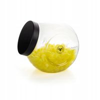 Pojemnik + kubeczki 500szt średnie na tusz tatuażu