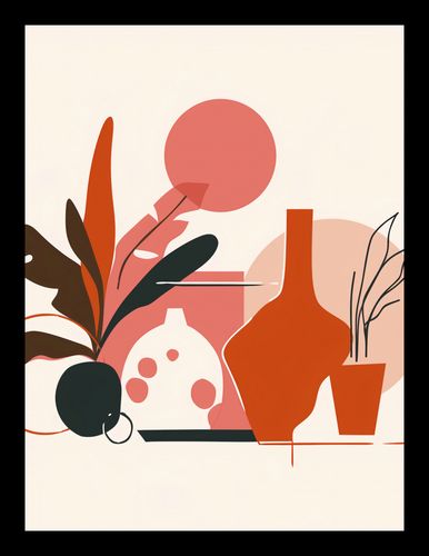 Plakat 30x40cm Ciepłe Gesty na Arena.pl