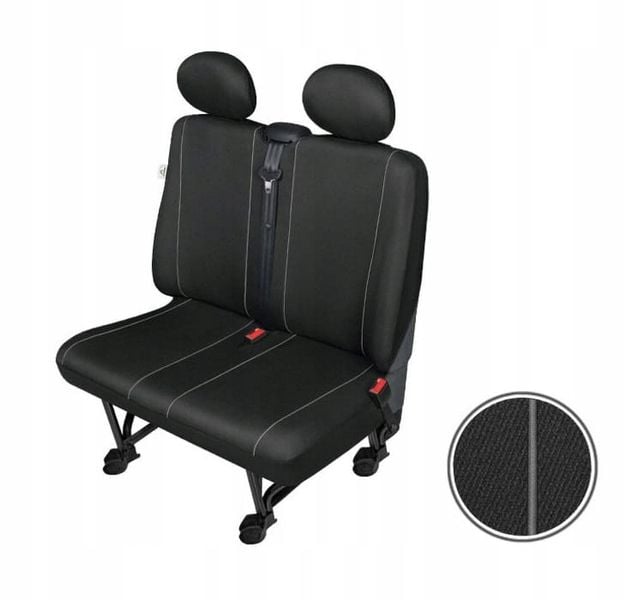 POKROWIEC NA KANAPĘ CITROEN JUMPY zdjęcie 1