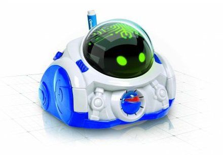 Robot Mind Designer Clementoni 50534 na Arena.pl