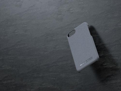 Nordic Elements Original Idun - etui do iPhone 8/7/6s (szare) na Arena.pl