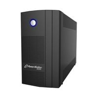 Zasilacz UPS Powerwalker VI 650 SB FR 650 VA 360 W