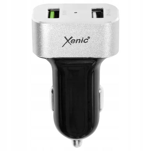 ŁADOWARKA XENIC Fast Charge 9V 4USB AST-CR200 na Arena.pl