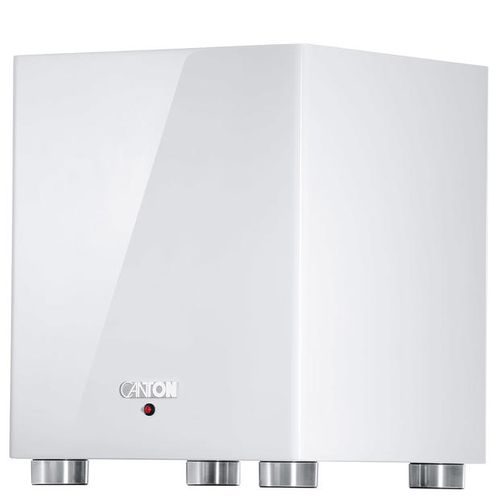 CANTON SUB 601 BIAŁY HGL na Arena.pl