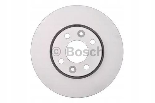 TARCZA HAM PRZOD 260X22 V BOSCH na Arena.pl
