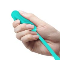jajeczko do pochwy, stymulacja mięśni kegla. 12 wibracji. wodoodporne