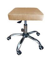 Fotel stołek obrotowy biurowy MAX MG06