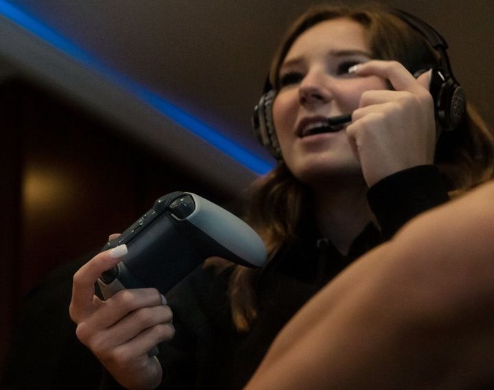 Słuchawki JBL Quantum 360X zdjęcie 14