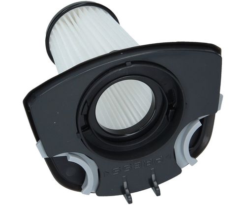 Filtr z ramką do odkurzacza Electrolux ErgoRapido na Arena.pl
