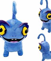 Uroczy pluszowy stworek T'Kani Prime