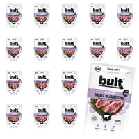 BULT mokra karma dla psa Jagnięcina saszetka 20x500g