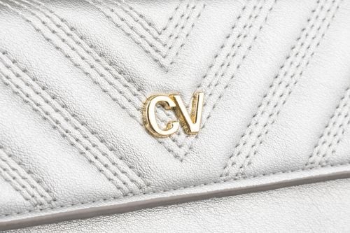 torebko portfel m-11-1255 silver na Arena.pl