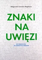 Znaki na uwięzi