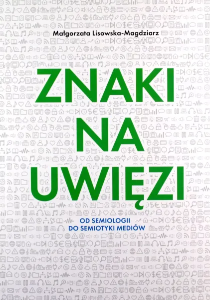 Znaki na uwięzi zdjęcie 1