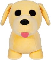 maskotka jazwares adopt me collector plush gra roblox pies 20cm dla dzieci