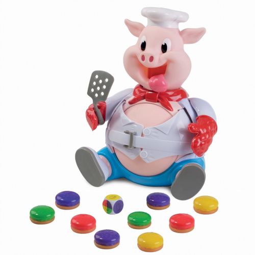 Gra Piggy Pop 3.0 na Arena.pl