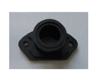 KOLEKTOR SSĄCY PILARKI CHIŃSKIE 45cc 52cc 58cc NAC