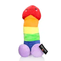 shots s-line maskotka pluszowa 60 cm - miękki gadżet prezentowy