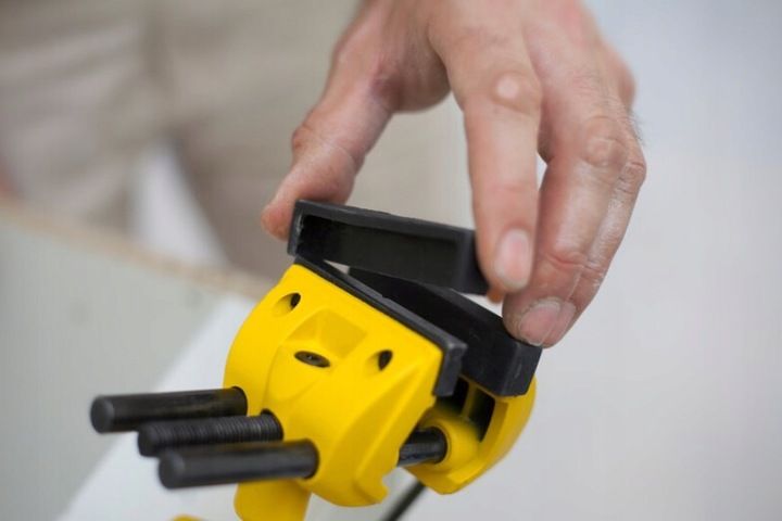 Imadło modelarskie MAXSTEEL STANLEY zdjęcie 8