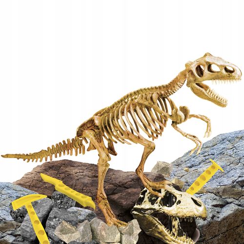 i'm genius super kit t-rex  1103 na Arena.pl