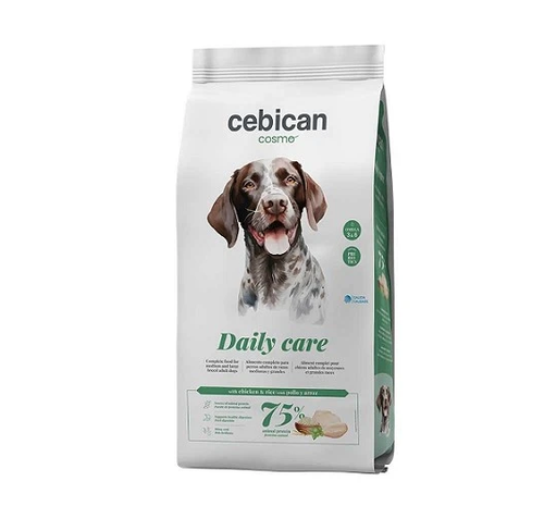 Cebican COSMO Daily Care dla psów dorosłych 20kg na Arena.pl