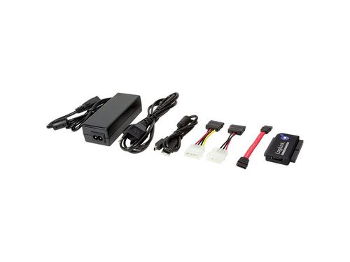 Adapter LogiLink AU0006D SATA > USB na Arena.pl